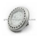 Projekt Beleuchtung 13w LED Spot Lampe GU10 ar111 LED